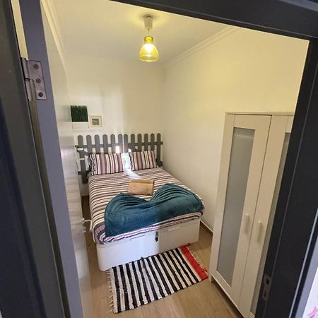 Casa Da Cha! Leilighet Antigo de Arcos Eksteriør bilde