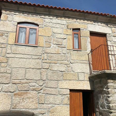 Casa Da Cha! Leilighet Antigo de Arcos Eksteriør bilde